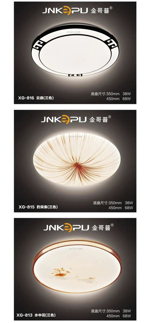 照明委在行动丨走访90年代灯饰厂家新国电器厂