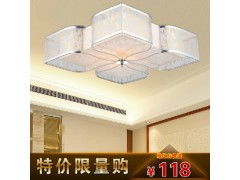 新启点灯饰产品解析与加盟店优势剖析