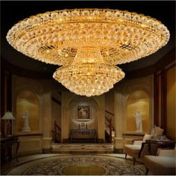 讯皓灯饰加盟 投资前景与成本解析