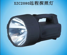 便携式灯具的钱眼产品分类与市场解析